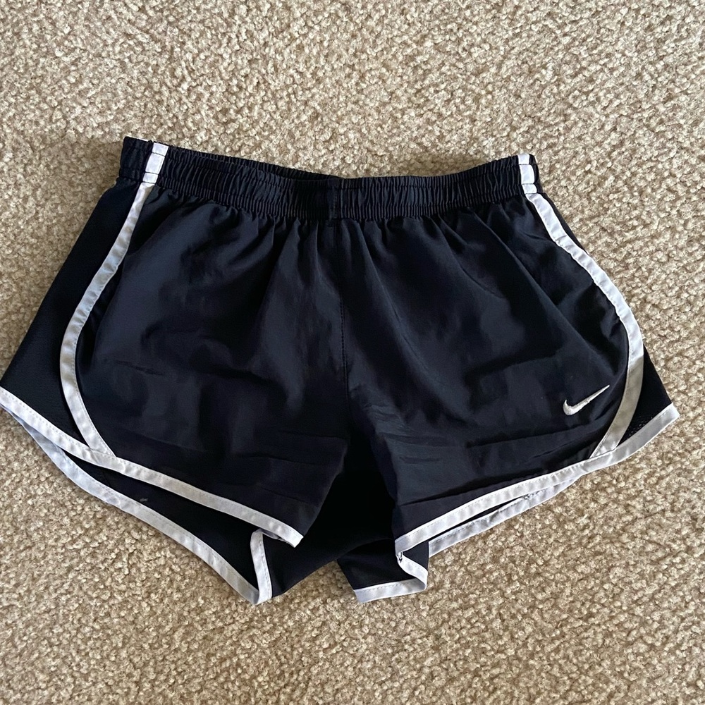 Nike Dri- fit Shorts